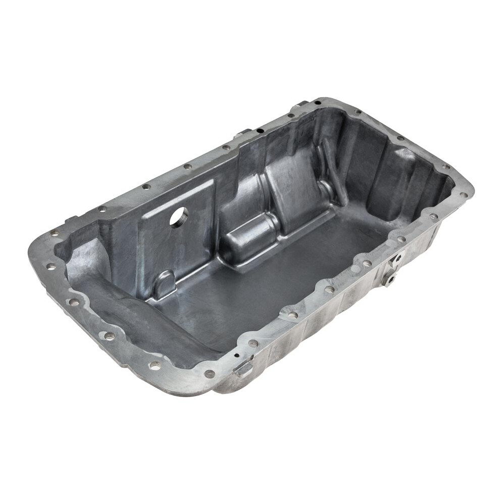Nty Oil Pan For Citroen Expert 2.0 Hdi, Peugeot 307,308,406