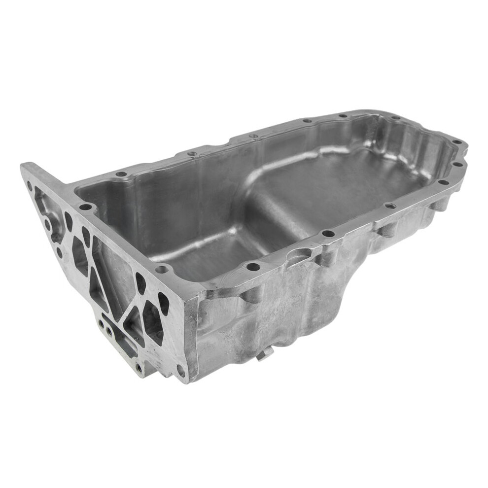 Nty Oil Pan For Chevrolet Lacetti 1.8 05