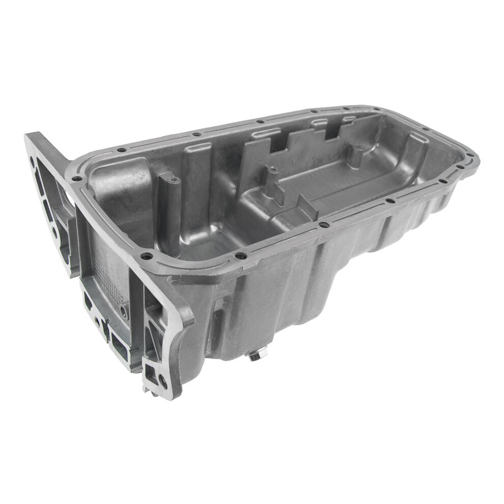 Oil Pan For Daewoo Lanos 97- Nubira 97- Chevrolet Lacetti 05- 5902048065896