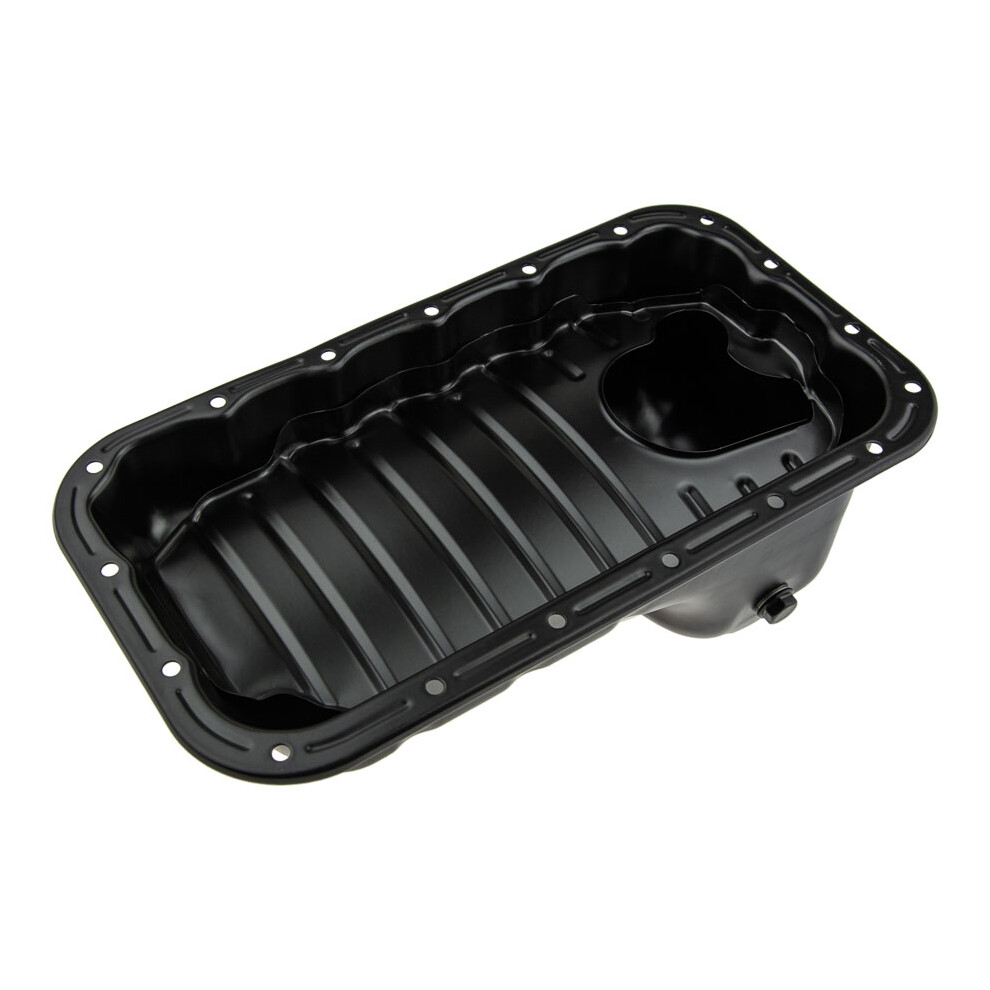 OIL SUMP BMO-DW-004 FOR DAEWOO CHEVROLET AVEO/KALOS/Hatchback/U-VA/GENTRA 1.0L - Image 10