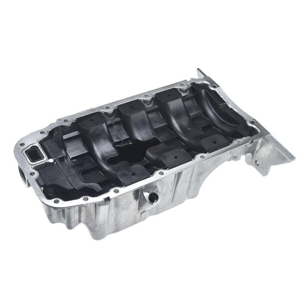 Nty Oil Pan For Chevrolet Cruze 1.8 09