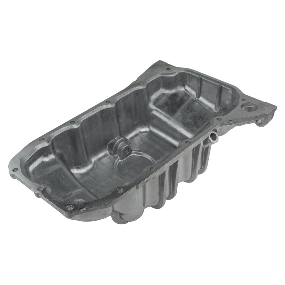 Nty Oil Pan For Ford Focus I Ii 98- Fiesta Iv V Vi 95- Fusion 04
