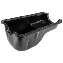 OIL PAN For FORD FIESTA 1.3 -02, KA 1.3 -08, MAZDA 121 1.3 -02