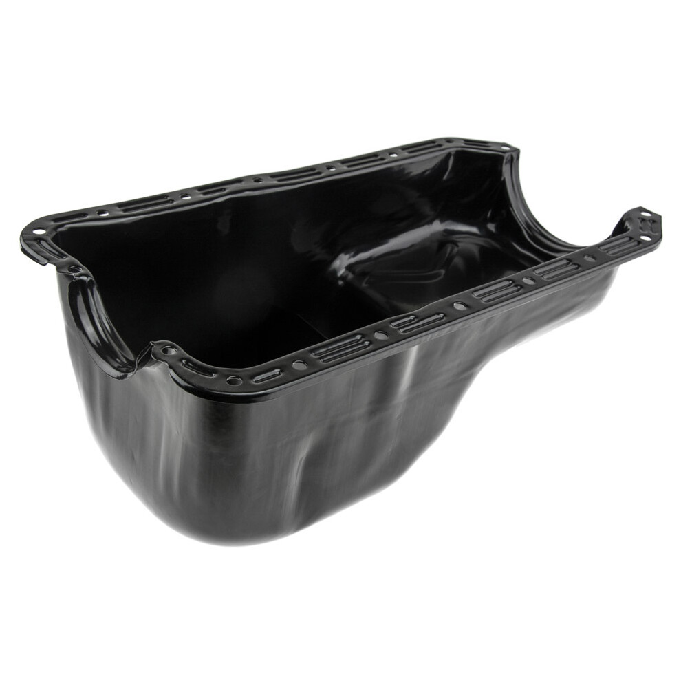 Oil Pan For Ford Fiesta 1.3 -02, Ka 1.3 -08, Mazda 121 1.3 -02 5902048065957