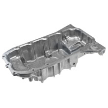 OIL PAN FOR FORD FOCUS III 10- C-MAX 10- MONDEO 10- FIESTA 10-