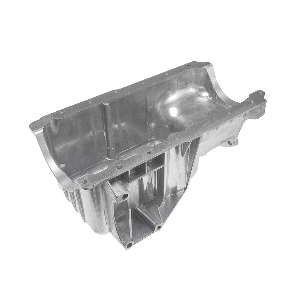 Oil Pan For Ford Fiesta 1.3 01-08, Ka 1.3 -08 5902048080486