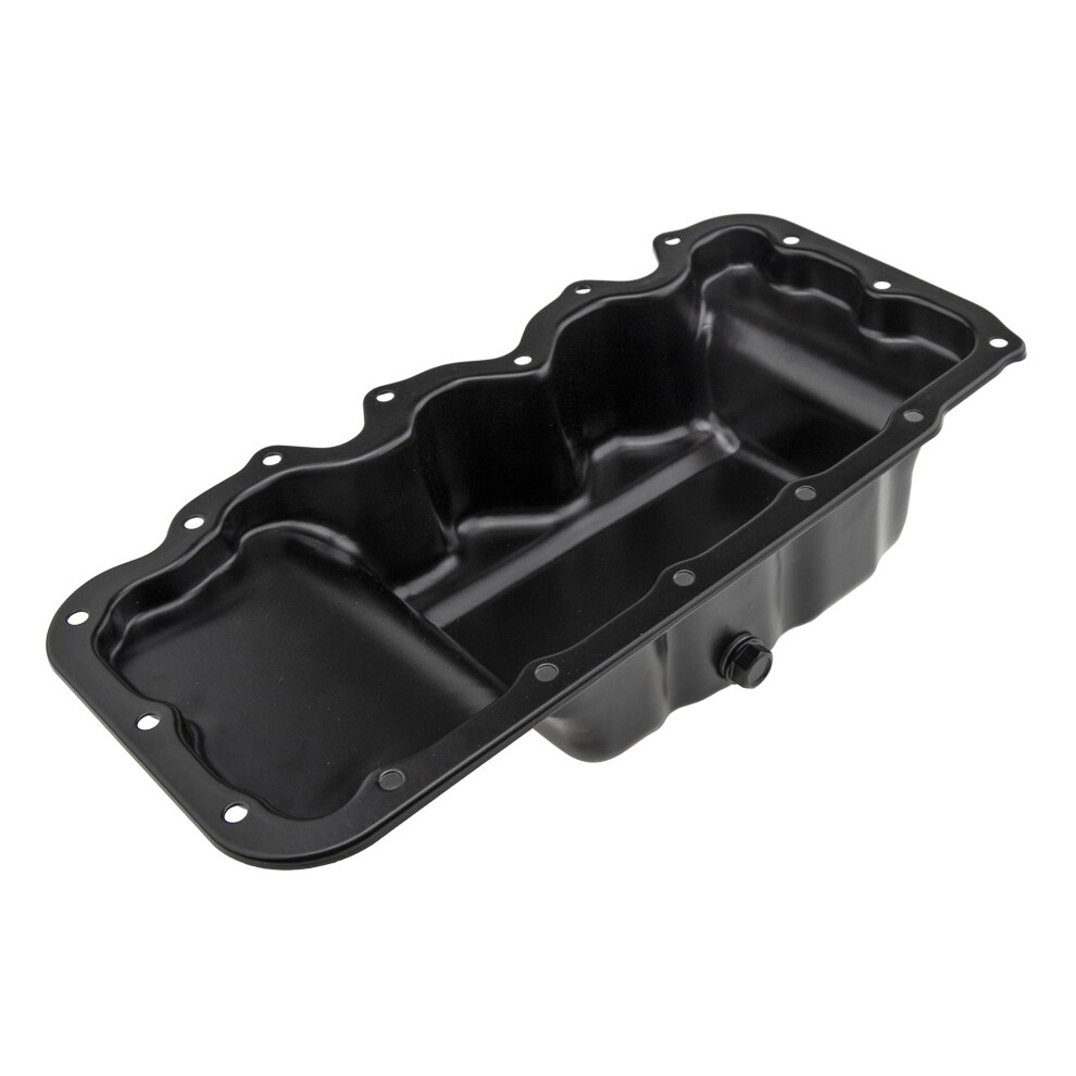 Nty Oil Pan For Ford Mondeo Ii 1.6I, 1.8I, 2.0I, 96