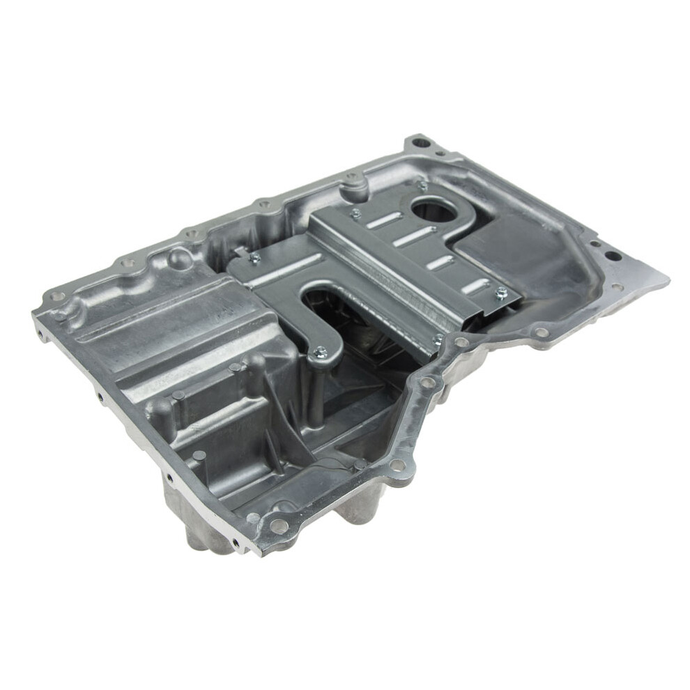 Nty Oil Pan For Ford Mondeo Iv 2.0 07