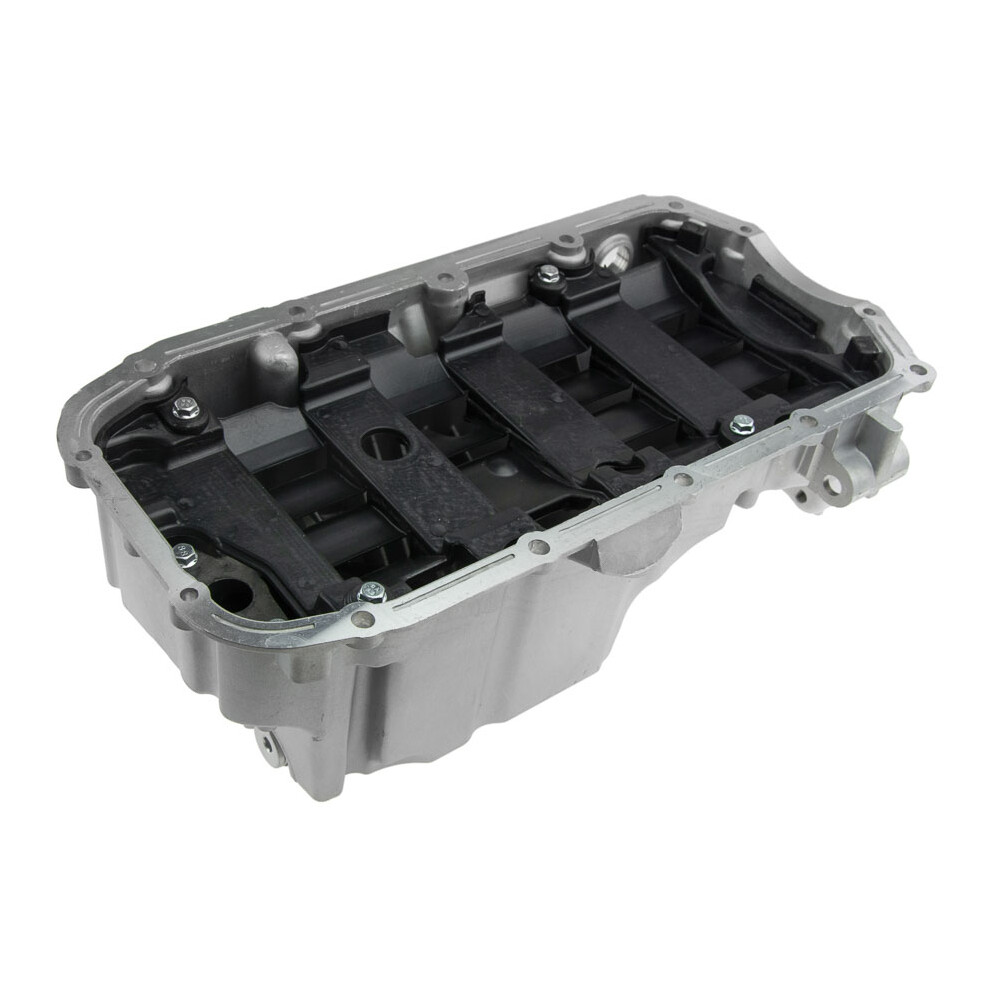 Original NTY Oil Pan BMO-FT-001 For Fiat Opel - Image 9