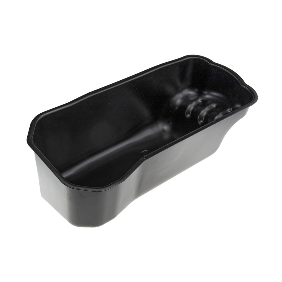 Nty Oil Pan For Fiat Ducato 06- Citroen Jumper 06- Peugeot Boxer 06