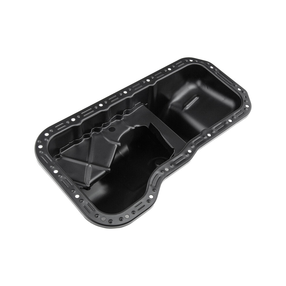 Nty Oil Pan For Fiat Brava Bravo 1.6 96- Doblo 1.6 01- Stilo 1.6 01