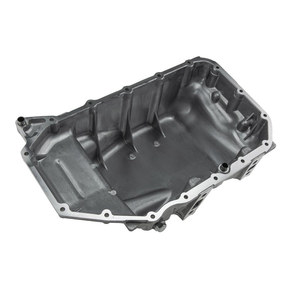 Nty Oil Pan For Honda Cr-V 2.4 2Wd 09