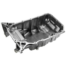 OIL PAN For HONDA ACCORD 2.4 08-