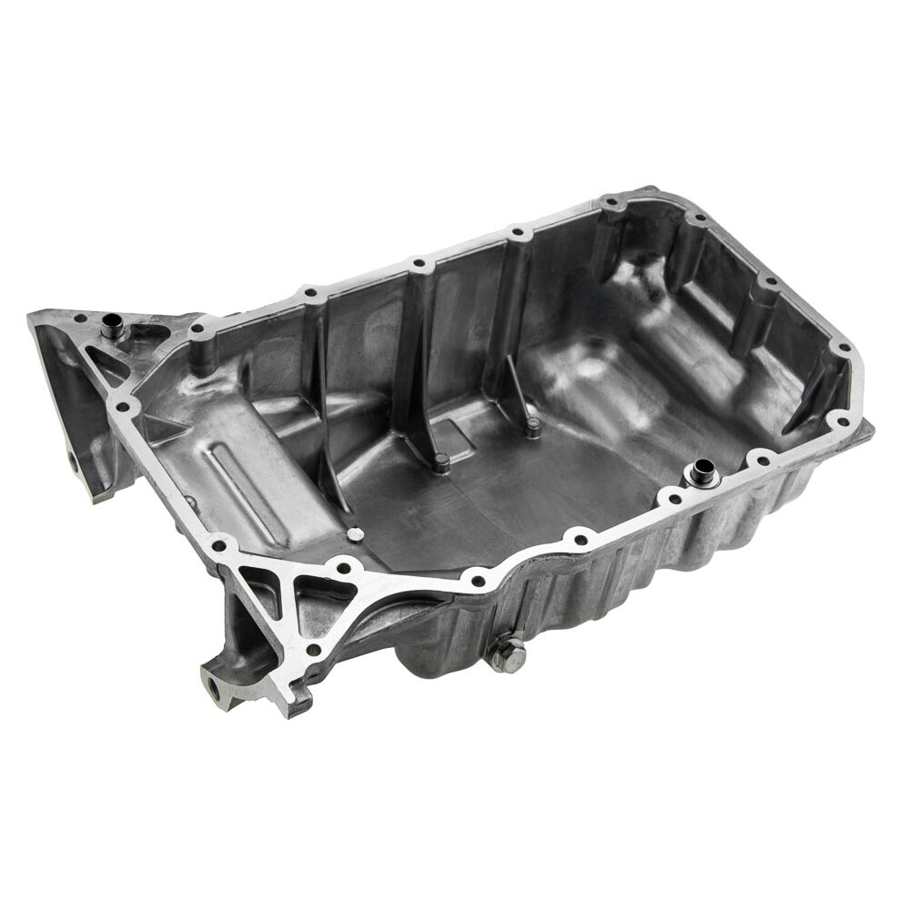 Nty Oil Pan For Honda Accord 2.4 08