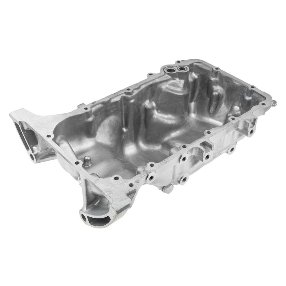 Nty Oil Pan For Honda Civic 1.8 05