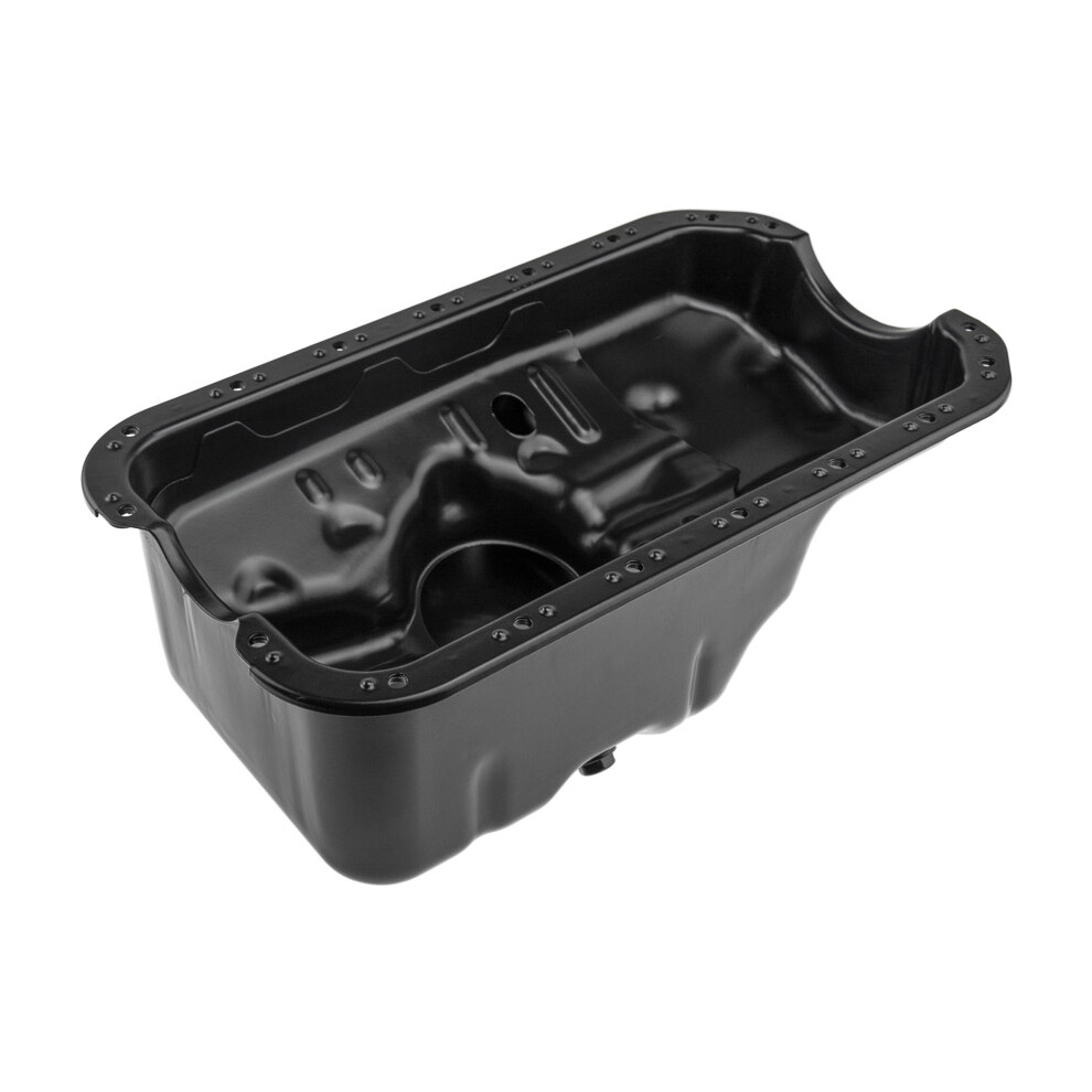 Nty Oil Pan For Honda Civic 1.5, 1.6 91-01 /Steel