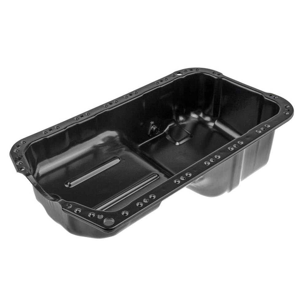 Nty Oil Pan For Honda Accord 2.0, 2.2 90-98