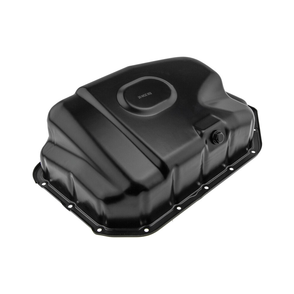 Nty Oil Pan For Honda Accord 02- Cr-V 01- Civic 01