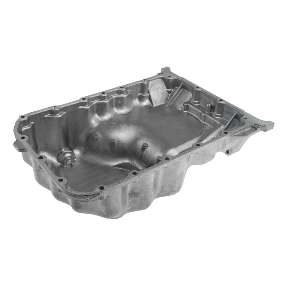 Nty Oil Pan For Honda Odyssey 3.0, 3.5 98-04, Accord 3.0 98-04