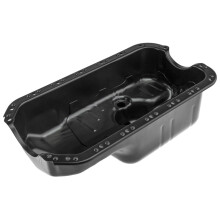 OIL PAN For HONDA CIVIC 1.4, 1.6, 1.7 01-05