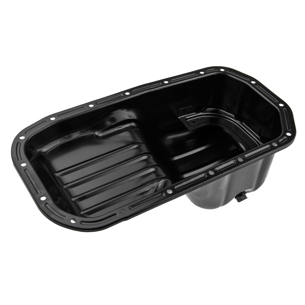 Nty Engine Oil Pan For Hyundai Getz 1.3, 1.4, 1.6 06-09