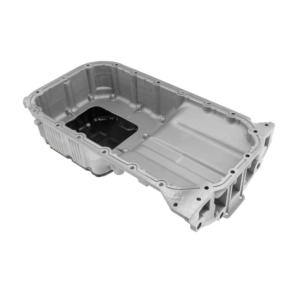 Nty Oil Pan For Hyundai Elantra 00- Tucson 04- Kia Sportage 04
