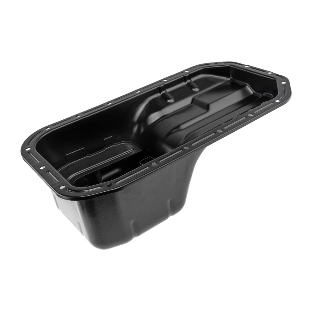 Oil Pan For Hyundai Lantra 1.6, 1.8 95-00, Coupe 1.6 96-00 5902048066176