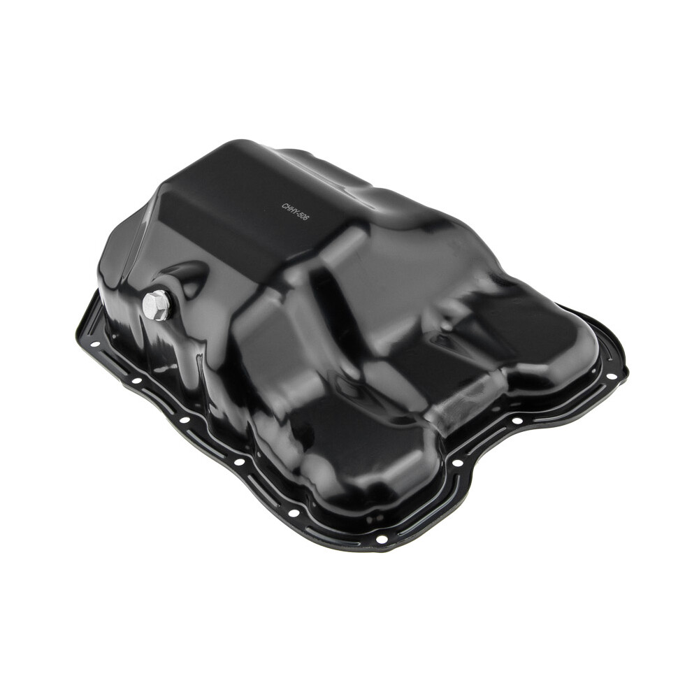 Oil Pan For Hyundai Ix35 2.0 10- Sonata 2.0 05- 5902048066206