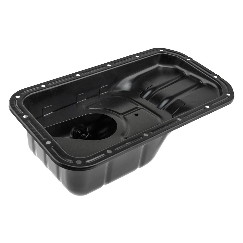 Nty Oil Pan For Hyundai Getz 02- Atos 98- I10 08- Kia Picanto 04