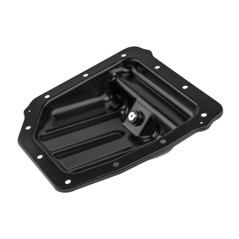 Oil Pan For Hyundai Accent 1.6 Veloster 1.6 Kia Rio 1.6; 12- 5902048066190