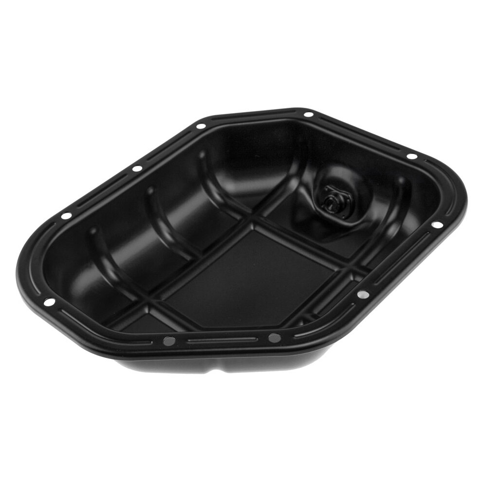 Nty Oil Pan For Hyundai Coupe 2.7 01-, Sonata 2.7 01-, Trajet 2.7 00