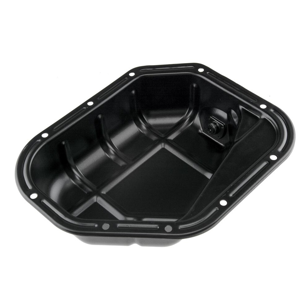 Oil Pan For Hyundai Santa Fe 2.7 01- Tucson 04- Kia Sportage 04- 5902048896988