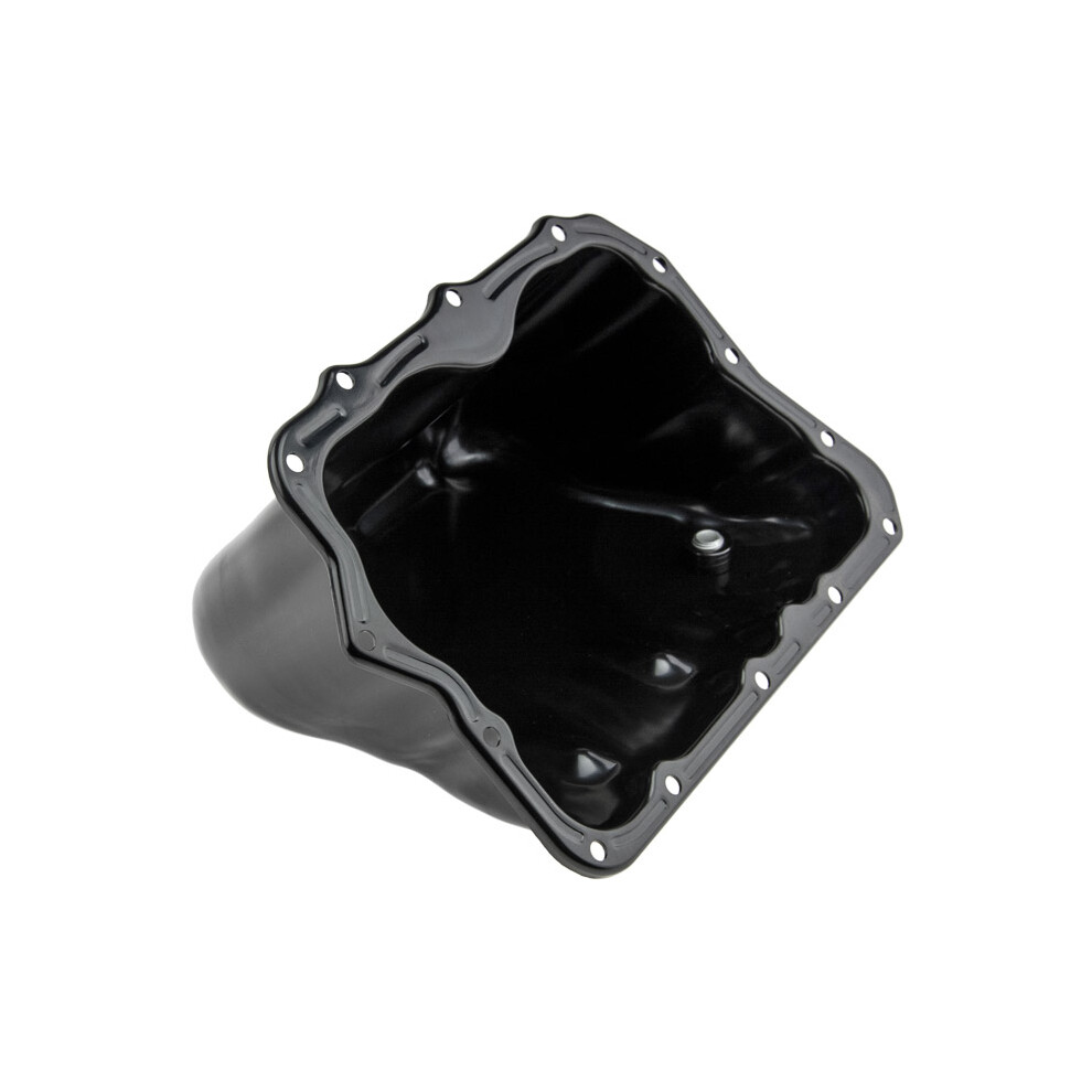 Oil Pan For Smart Fortwo 0.7 04-07, Smart City 0.7 98-04 5902048066220