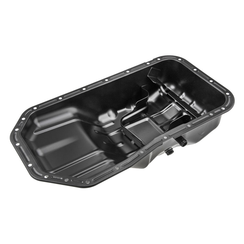 Nty Oil Pan For Hyundai H100 2.5D 93