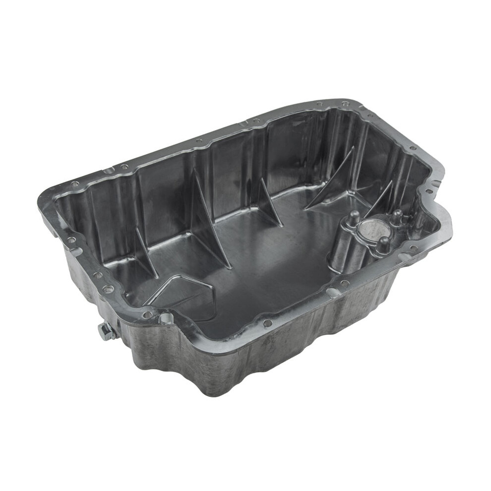Nty Oil Pan For Mercedes Vito 03- Viano 03- Sprinter 06