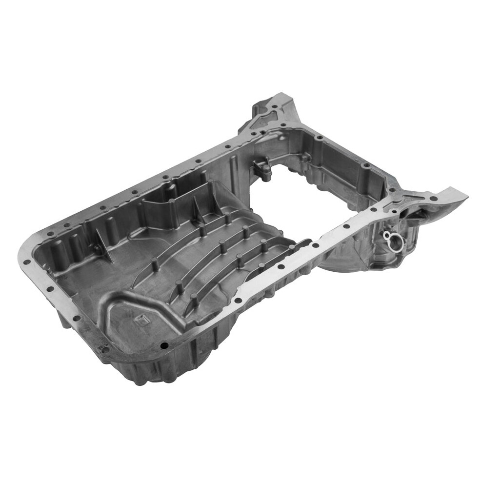 Oil Pan Suitable For Mercedes 3.5 C-Class 12-, E-Class 12-, GL 13-, ML 12- OE - Image 7
