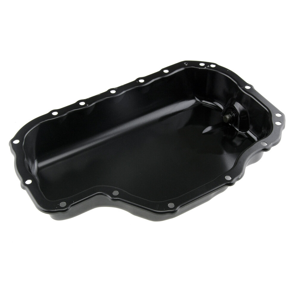 OIL SUMP BMO-ME-009 FOR MERCEDES-BENZ M 272.946 3.0L M272.975/965/974 3.5L 6cyl - Image 9