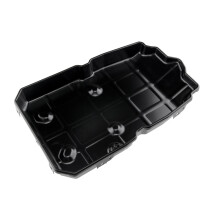 GEARBOX OIL PAN FOR MERCEDES C-KLASA 00- E-KLASA 02- ML 05-