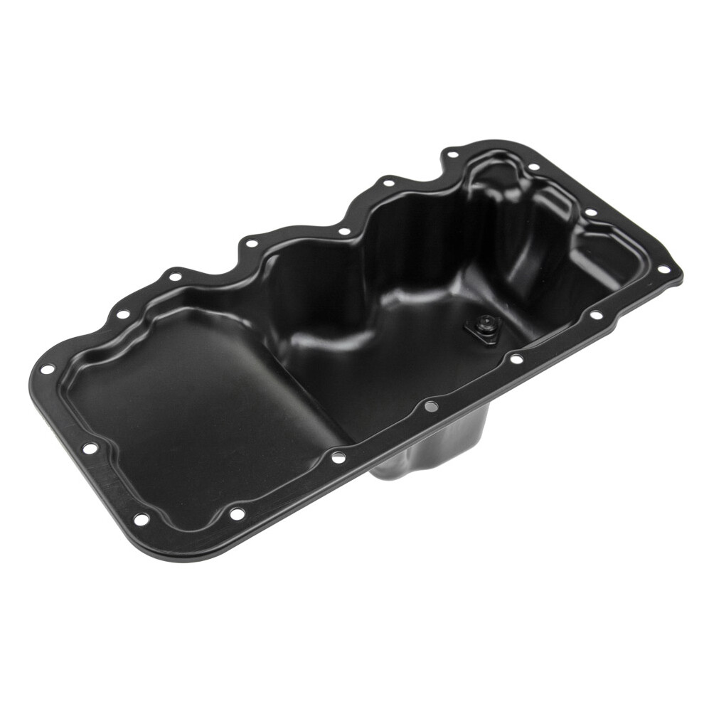 Nty Oil Pan For Ford Focus I 1.8, 2.0 98-04, Transit Connect 1.8 02