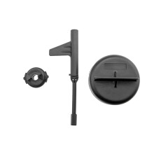 ATM OIL INSPECTION KIT FOR MERCEDES C-KLASA 12- E-KLASA 16-