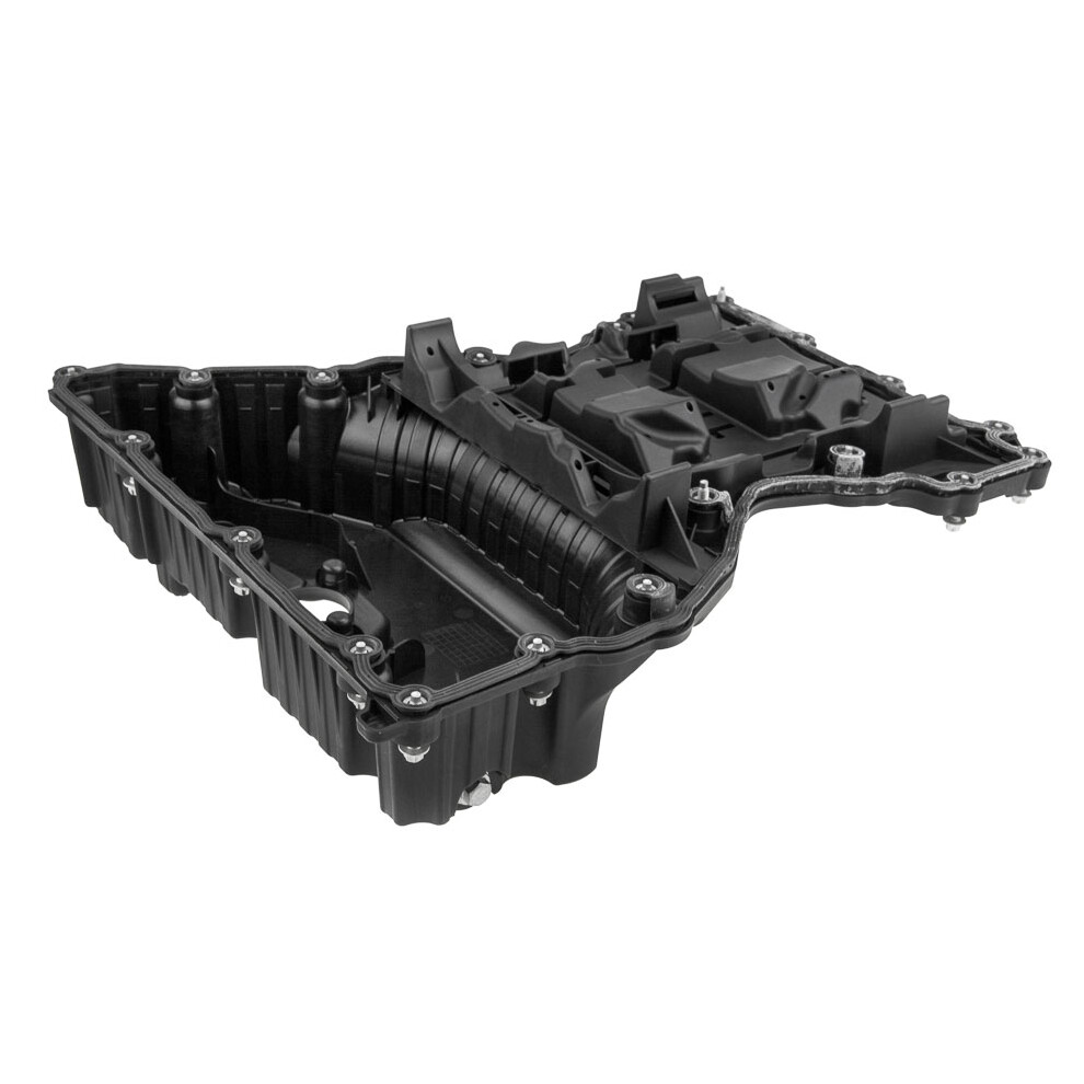 OIL SUMP BMO-ME-017 FOR MERCEDES-BENZ C-CLASS/T-Model GLK-CLASS E-CLASS CLS 2.1L - Image 6