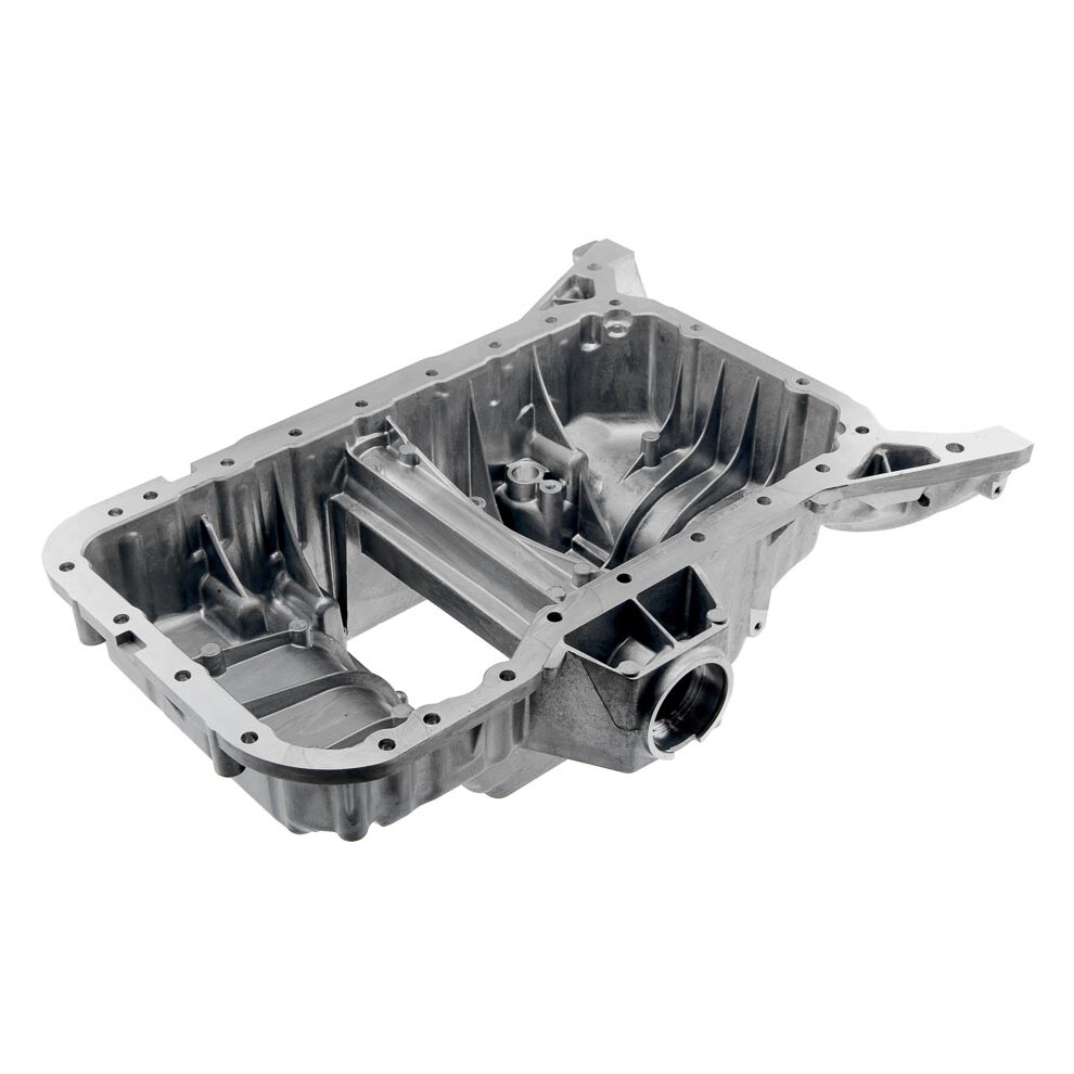 Oil Pan For Mercedes C-Klasa 3.0, 3.5 07-, Glk 3.0, 3.5 08- 5902048110862