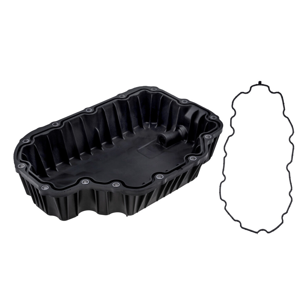 Original NTY Oil Pan BMO-ME-019 For Mercedes-Benz - Image 8