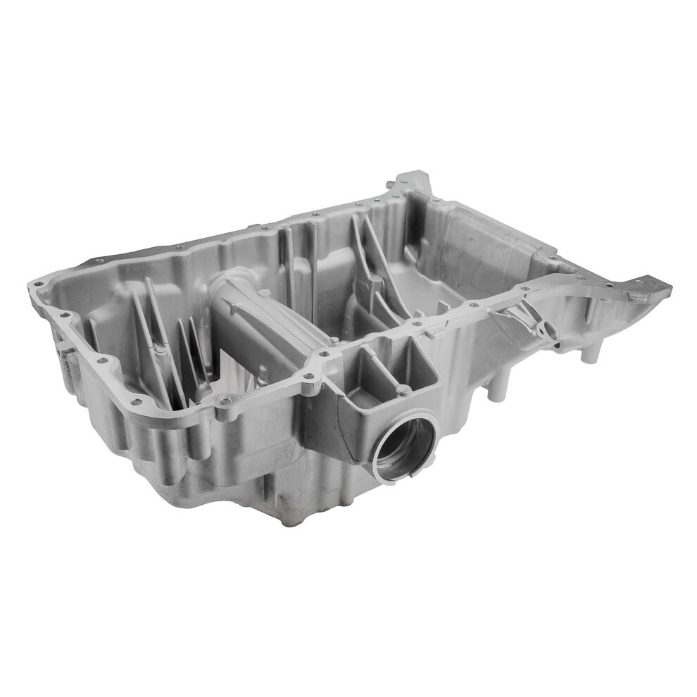 Nty Oil Pan For Mercedes Glc 2.0 15