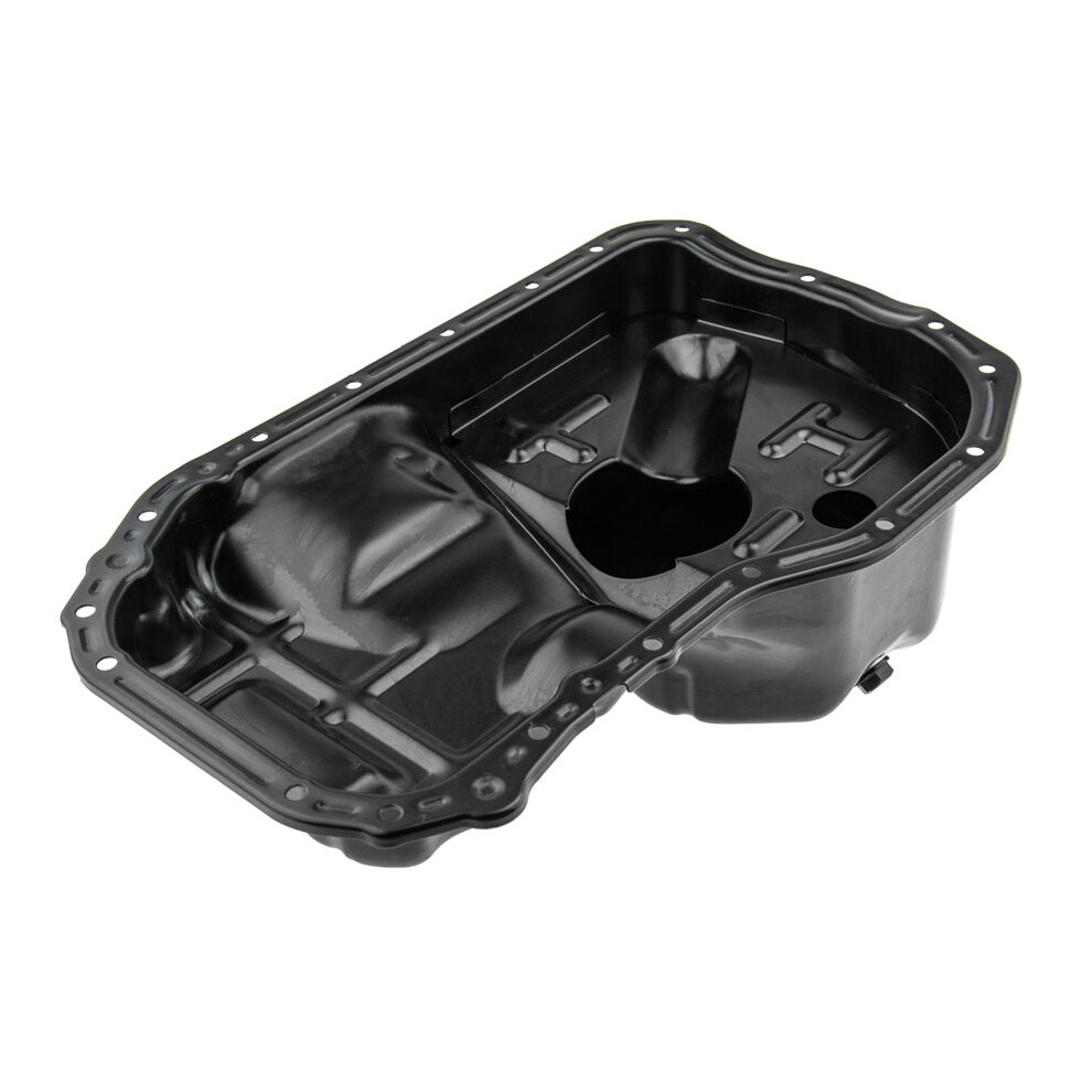 Nty Oil Pan For Mitsubishi Galant 2.4 99-04