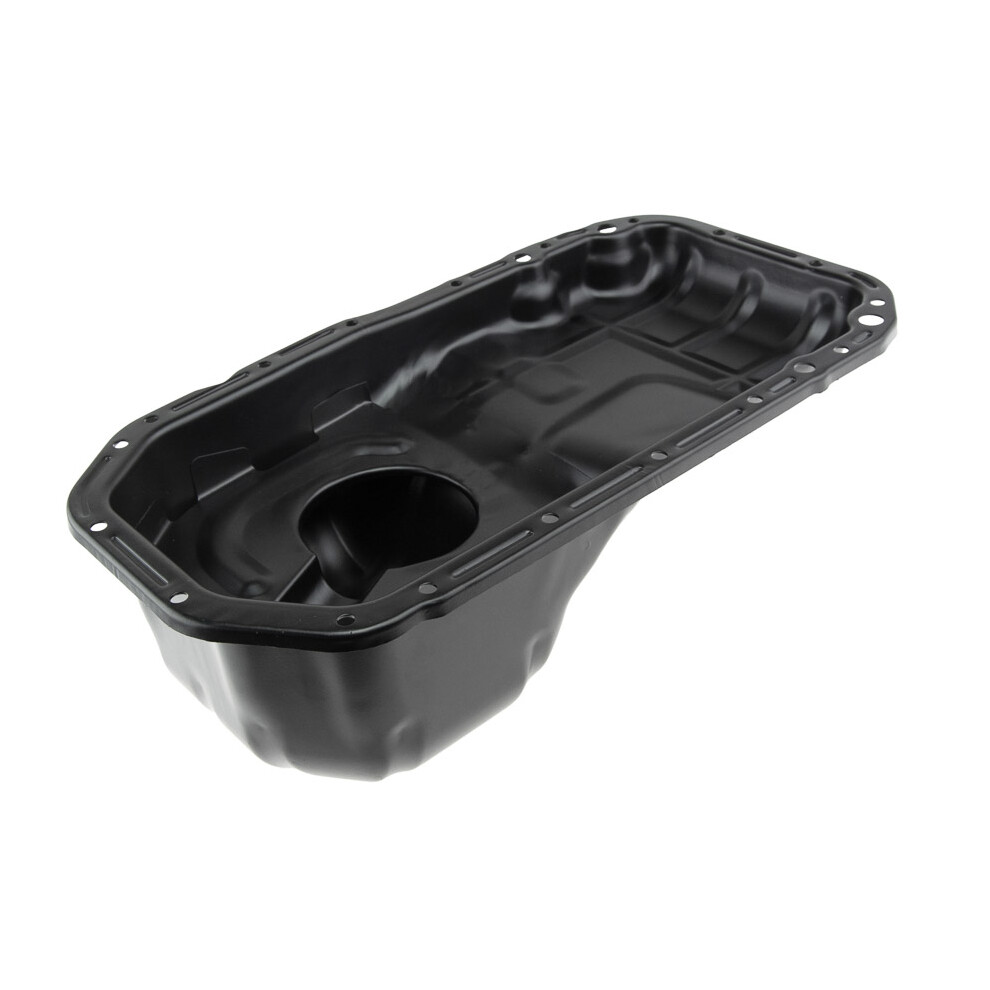 Oil Pan For Mitsubishi Space Star 1.3 99-, Colt/Lancer 1.3 96- 5902048079916