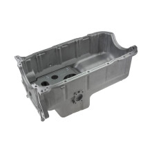 OIL PAN For MITSUBISHI PAJERO 3.5 00-, 3.8 03-