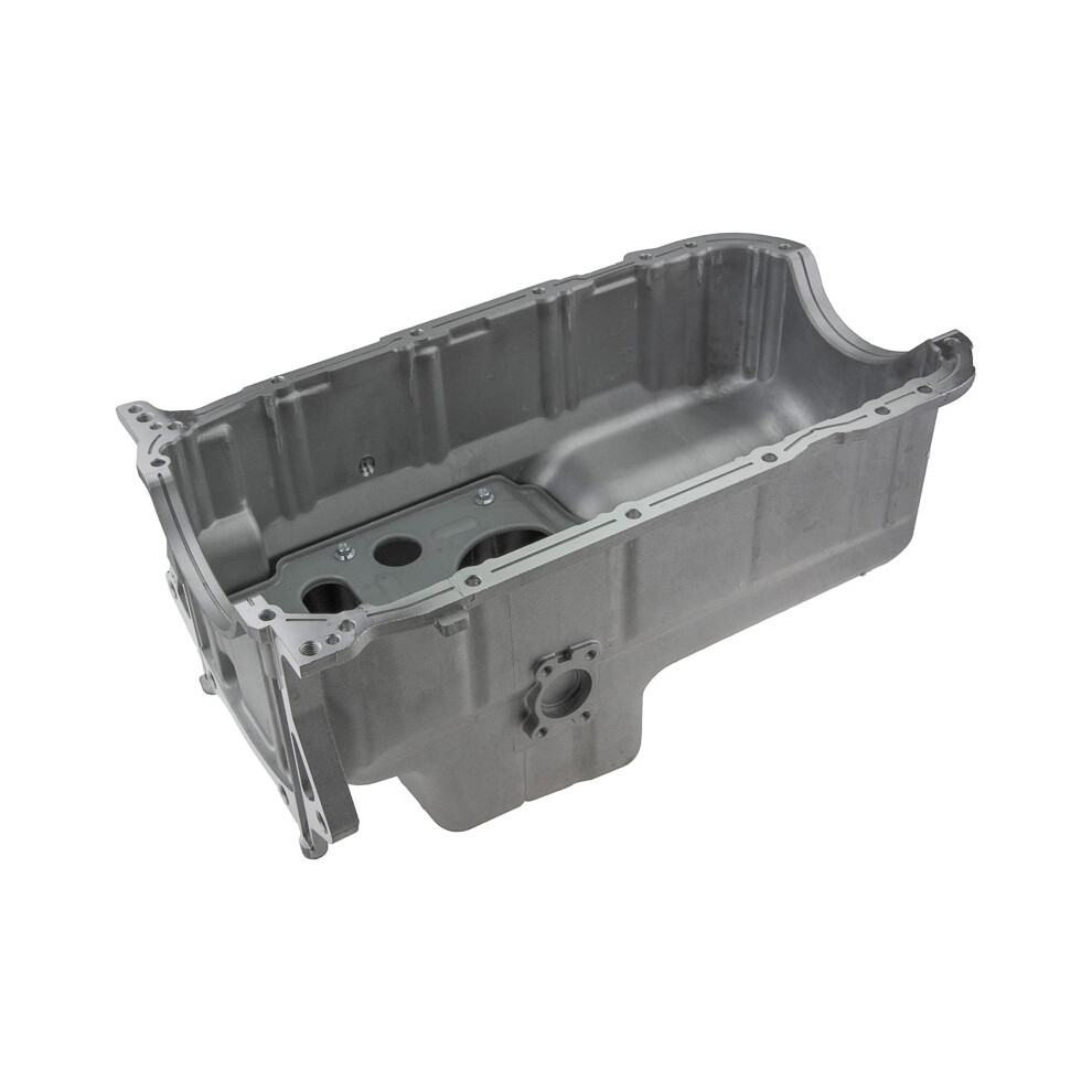 Oil pan BMO-MS-005 NTY for MITSUBISHI PAJERO/SHOGUN IV PAJERO/SHOGUN III - Image 7