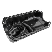 OIL PAN For MAZDA 323 BG/BA/BJ 1.3,1.4,1.5,1.6 89-04
