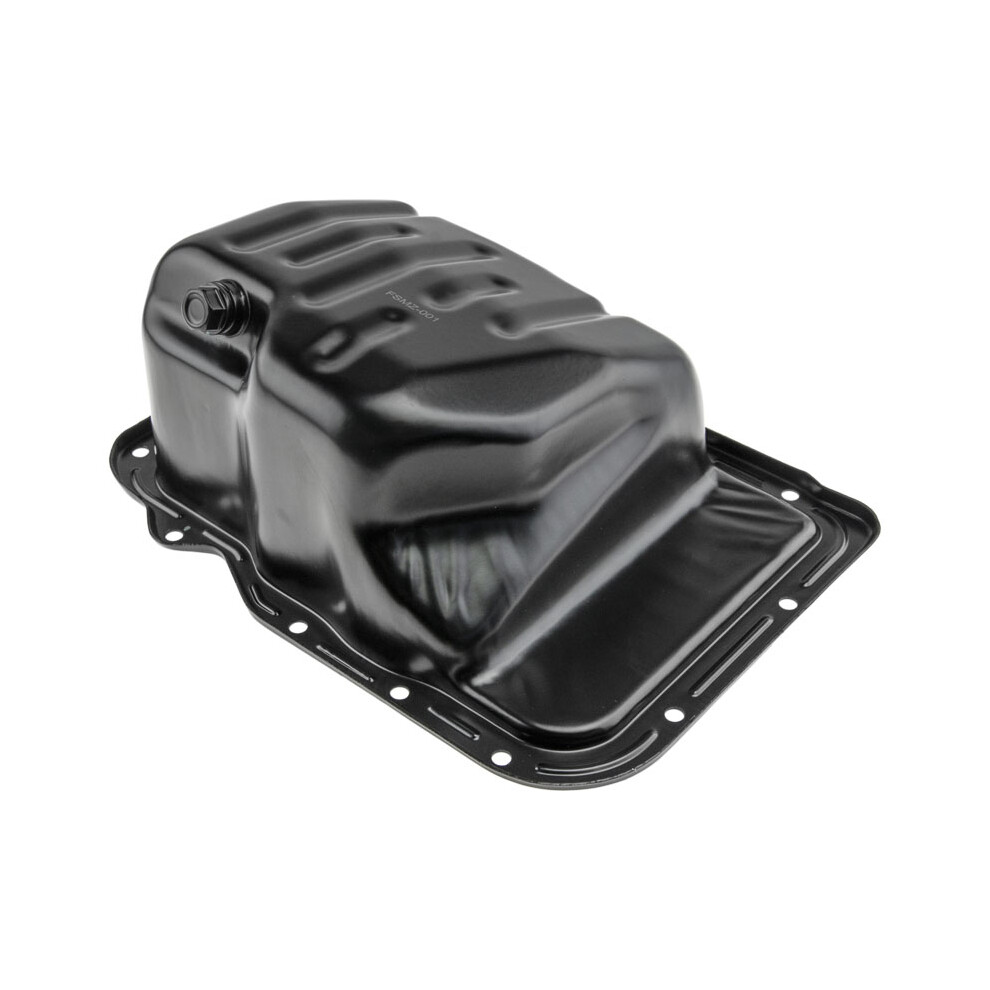 Nty Oil Pan For Mazda 323 Ba 1.5 94-95.07